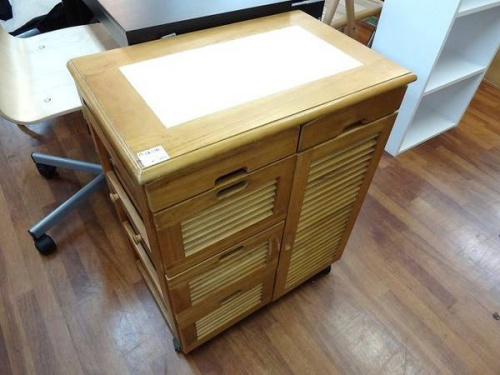 大宮新入荷情報の国道17号