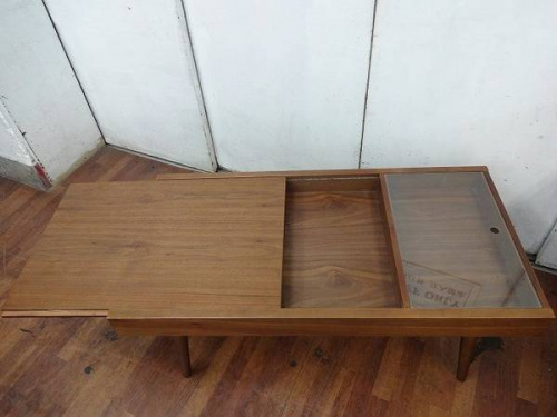 テーブルの中古