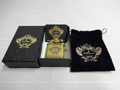 オロビアンコ（Orobianco）の国道17号