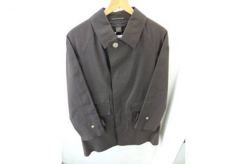 メンズファッションのジャケット