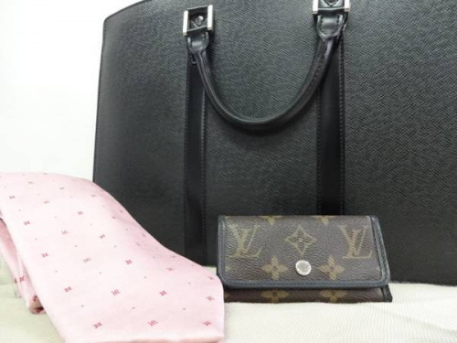ルイヴィトン（LOUIS VUITTON）のモノグラム