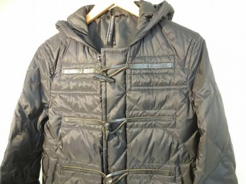 メンズファッションのジャケット