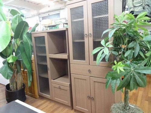 家具・インテリアのカップボード