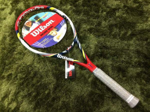 Wilson（ウィルソン）のテニスラケット STEAM95が入荷しました！！【大宮店】 [2015.12.16発行]｜リサイクルショップ