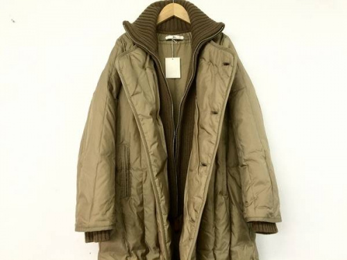 コートの45R