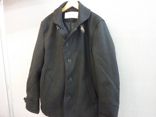 メンズファッションのジャケット