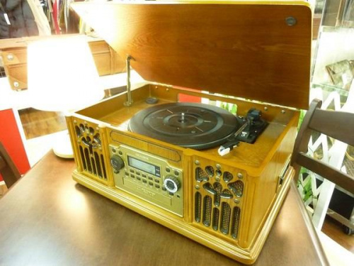 デジタル家電のコンポ