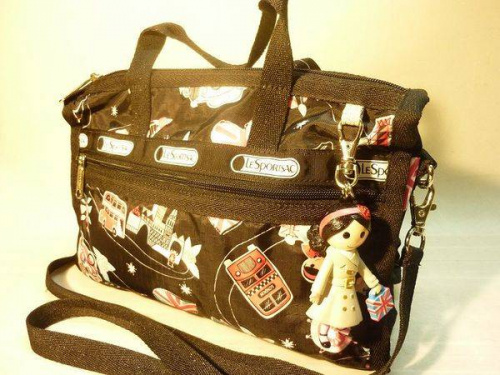 ブランド・ラグジュアリーのバッグ