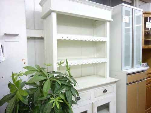 家具・インテリアのカップボード