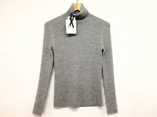 ニットの大宮新入荷