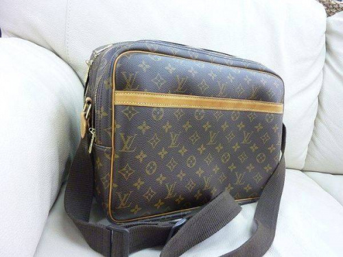 ブランド・ラグジュアリーのバッグ