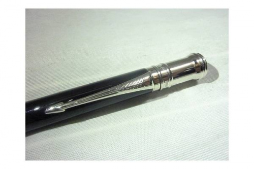 ビジネスアイテムのボールペン