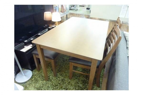 家具・インテリアのダイニングセット
