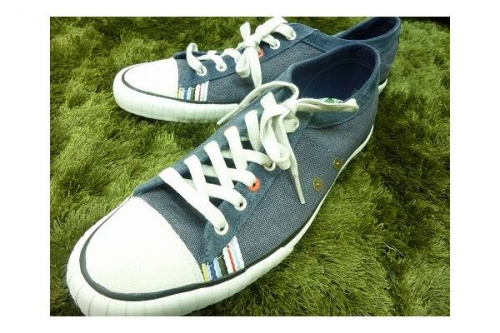 メンズファッションのシューズ