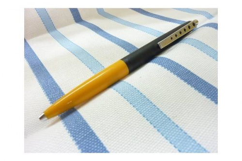 メンズファッションのビジネスアイテム