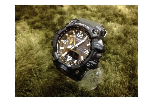 メンズファッションの腕時計