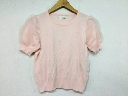 ニットの大宮店新入荷