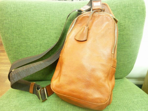 ブランド・ラグジュアリーのバッグ