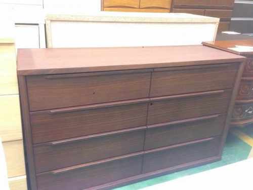 家具・インテリアのチェスト