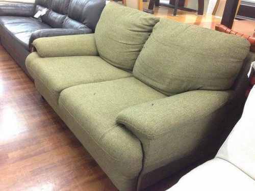 家具・インテリアのソファー