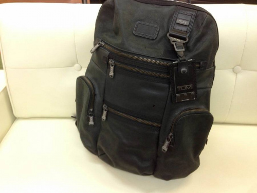 ブランド・ラグジュアリーのバッグ