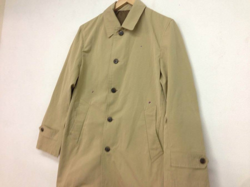 メンズファッションのジャケット