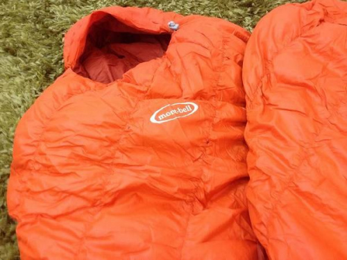 アウトドアのキャンプ用品