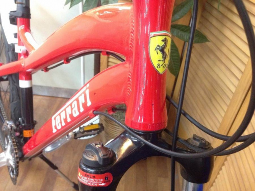 自転車