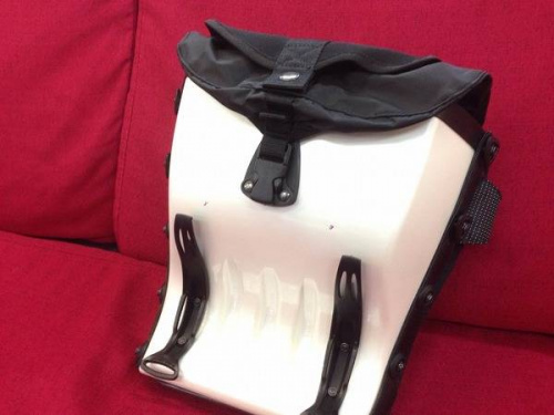 ブランド・ラグジュアリーのバッグ