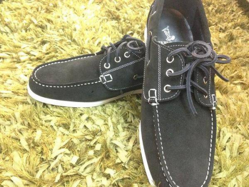 メンズファッションのシューズ