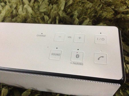 コンポ