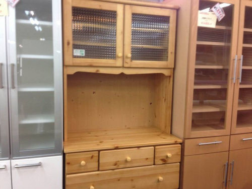 家具・インテリアのカップボード