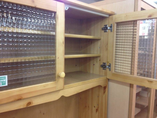 カップボードの大宮家具