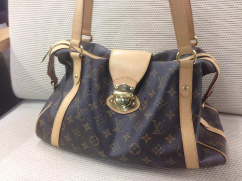 ブランド・ラグジュアリーのバッグ