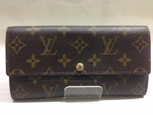 ブランド・ラグジュアリーの財布