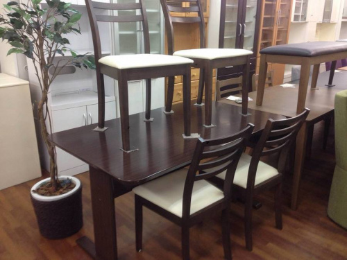 家具・インテリアのダイニングセット