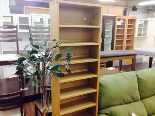 特選家具の無印良品