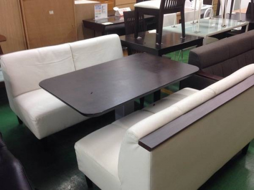 家具・インテリアのダイニングセット