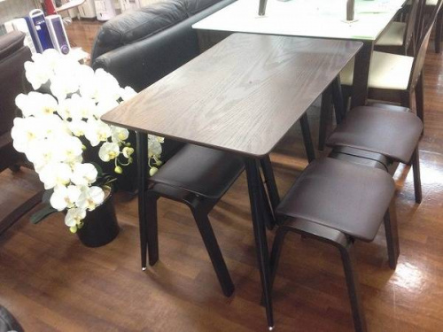家具・インテリアのダイニングセット