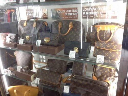 ルイヴィトン(LOUIS VUITTON)の大宮店新入荷