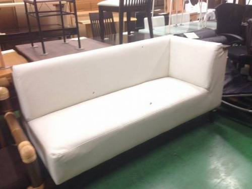 家具・インテリアのソファー