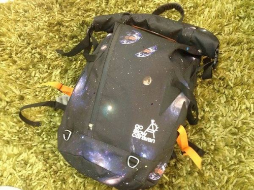 ブランド・ラグジュアリーのバッグ