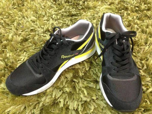 メンズファッションのシューズ