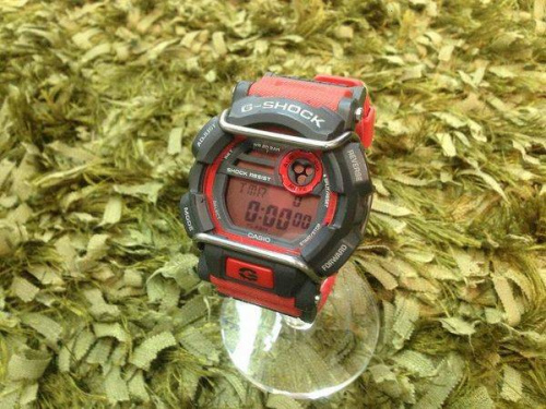 メンズファッションの腕時計