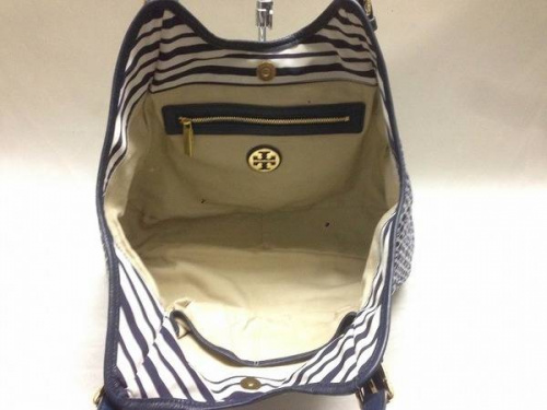バッグのTORY BURCH