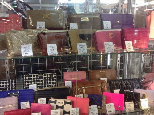 TORY BURCHの大宮店新入荷