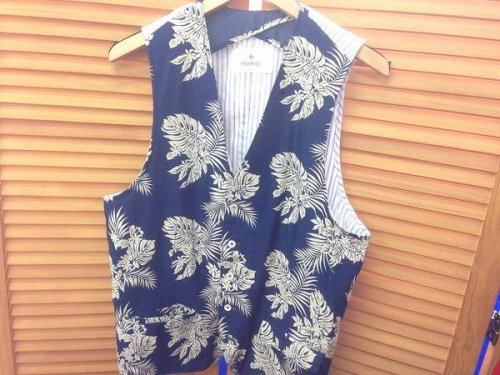 メンズファッションのジャケット