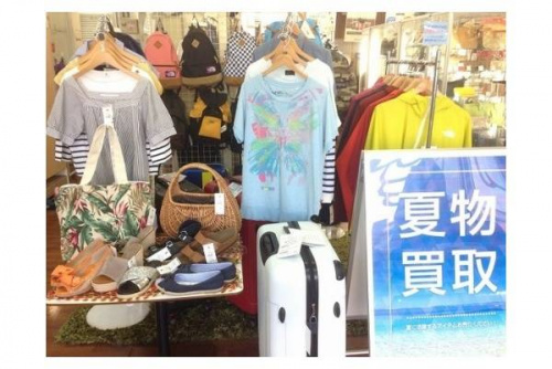 Studio Clipの大宮店新入荷
