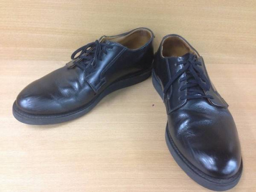 メンズファッションのビジネスアイテム