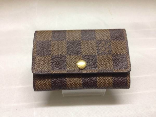 ブランド・ラグジュアリーのキーケース